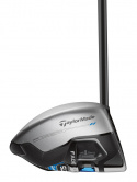 TaylorMade Driver SLDR S Dam Höger