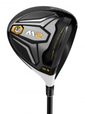 TaylorMade Driver M2 460 Herr Höger
