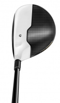 TaylorMade Driver M2 460 Herr Höger