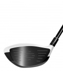 TaylorMade Driver M2 460 Herr Höger