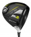 TaylorMade Driver M2 460 Herr Vnster