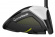 TaylorMade Driver M2 D-Type 460 Herr Vnster