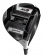 TaylorMade Driver M3 460 Herr Vnster
