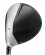 TaylorMade Driver M3 460 Herr Vnster