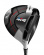 TaylorMade Driver M4 460 Herr Vnster