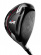 TaylorMade Driver M4 460 Herr Vnster