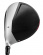 TaylorMade Driver M4DT 460 Herr Vnster