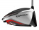 TaylorMade Driver M5 460 Herr Vnster