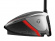 TaylorMade Driver M6 460 Herr Vnster