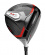 TaylorMade Driver M6 460DT Herr Vnster