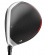 TaylorMade Driver M6 460DT Herr Vnster