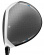 TaylorMade Driver SIM 460 Herr Vnster