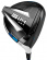 TaylorMade Driver SIM MAX 460 Herr Vnster
