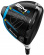 TaylorMade Driver SIM2 MAX DT 460 Herr Vnster