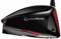 TaylorMade Stealth Draw Driver Herr Höger