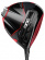 TaylorMade Stealth 2 Plus Driver Herr Vnster