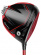 TaylorMade Driver Stealth 2 HD 460 Herr Höger