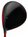 TaylorMade Stealth 2 HD Driver Herr Vnster