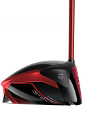 TaylorMade Stealth 2 HD Driver Herr Vänster