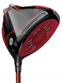 TaylorMade Stealth 2 HD Driver Herr Vänster