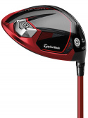 TaylorMade Stealth 2 HD Driver Herr Vänster