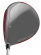 TaylorMade Driver Stealth 2 HD 460 Dam Höger