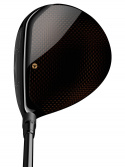 TaylorMade Driver Burner Mini Herr Höger