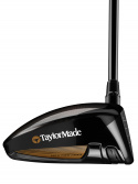 TaylorMade Driver Burner Mini Herr Höger