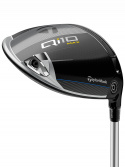 TaylorMade Qi10 Max Driver