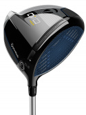 TaylorMade Qi10 Max Driver