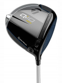 TaylorMade Qi10 Max Driver Dam Höger