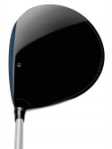 TaylorMade Qi10 Max Driver Dam Höger