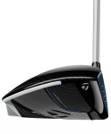 TaylorMade Qi10 Max Driver Dam Höger