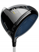 TaylorMade Qi10 Max Driver Dam Höger