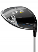 TaylorMade Qi10 Max Driver Dam Höger