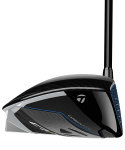 TaylorMade Qi10 Driver
