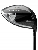 TaylorMade Qi10 Driver
