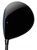 TaylorMade Qi10 LS Driver Herr Vänster