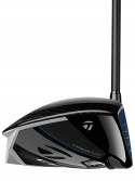 TaylorMade Qi10 LS Driver Herr Vänster