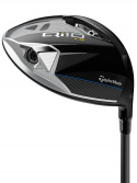 TaylorMade Qi10 LS Driver Herr Vänster