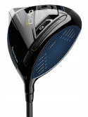 TaylorMade Qi10 LS Driver Herr Vänster