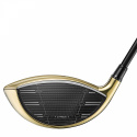 TaylorMade Qi35 Guld Driver