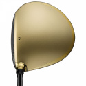 TaylorMade Qi35 Guld Driver