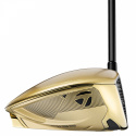 TaylorMade Qi35 Guld Driver