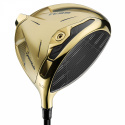 TaylorMade Qi35 Guld Driver