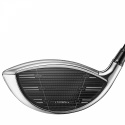 TaylorMade Qi35 Platinum Driver