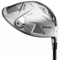 TaylorMade Qi35 Platinum Driver
