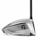 TaylorMade Qi35 Platinum Driver
