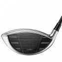 TaylorMade Qi35 Max Platinum Driver