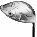 TaylorMade Qi35 Max Platinum Driver
